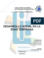 DESARROLLO SOCIAL EN LA EDAD TEMPRANA.doc