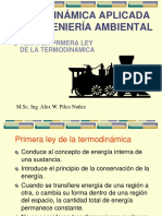 Termodinámica Aplicada A La Ingeniería Ambiental 03 PDF