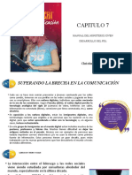 Capitulo 7 PDL