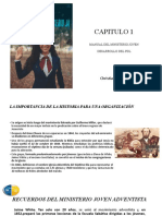CAPITULO 1 PDL