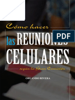 Ebook-Reuniones Celulares PDF NEW PDF