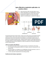 Cardiorespiratorio 1