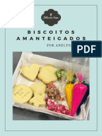 E-Book Biscoitos Amanteigados PDF
