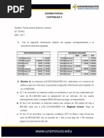 A. Numeral 4 Artículo 10, Decreto 57-2008 | PDF | Transporte y ...