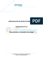Docker y Kubernetes - Lab 2.2