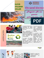 Quema de Basura PDF