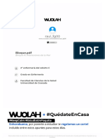 Wuolah Free Bloque PDF