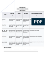 Rubrica MDG Derecho Constitucional Junio 2020