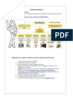 Ciencias Naturales Guia 5