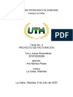 Proyecto Informatica Aplicada