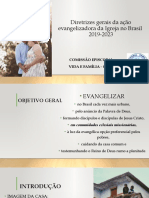 Pastoral Familiar DGAE 2019-2023