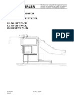 HB kl560 DE-stócoló PDF