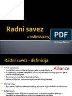 Radni Savez