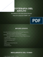 Dietoterapia Del Adulto PDF