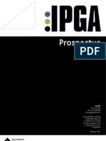 Iproperty IPGA Prospectus