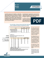 Peaje Matarani 2015-2016