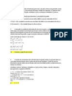 Álgebra vetorial e Linear prova II.docx