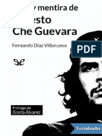 Vida y mentira de Ernesto Che Guevara - Fernando Diaz Villanueva.pdf