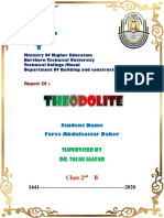 Class 2 B: Supervised by Dr. Salih Jaafar