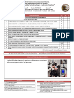 Observacion de Conducta Covid - 19 - (05-07-20) PDF