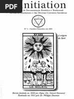 Revista iniciação n.3