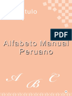 001 Alfabetomanualperuano PDF