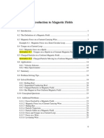 Ch8-Introduction to Magnetic Fields