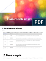 Maduracion de proceso, notas.pdf