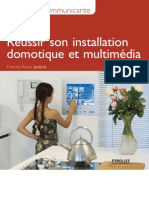 Réussir Son Installation Domotique Et Multimédia