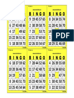 Bingo 75 PDF