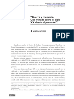 Traverso.2003.Guerra y memoria. Una mirada sobre el siglo XX desde el presente.pdf