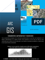 3.1 Fundamentos Cartograficos PDF