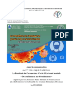 Argumentaire Version Française PDF