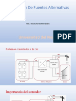 Clase 14 Diseño de Sistemas Conectados a la red