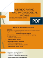 350463655-Orthographic-Words-Linguistic