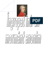 WWW - Educativ.ro Wolfgang Amadeus Mozart