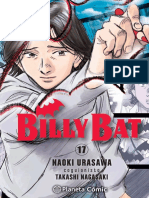 BILLY BAT 17