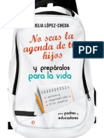 No seas la agenda de tus hijos - Noelia López-Cheda.pdf