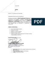 CARTA DE PRESENTACION OPERACIÓN DE SERVICIOS TURISTICOS Y HOTELEROS - OK (Copia en Conflicto de Practicas Polimayor 2019-04-12)