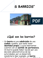 LOSBARRIOS