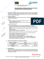 "Decenio de La Igualdad de Oportunidades para Mujeres y Hombres" "Año de La Universalización de La Salud"