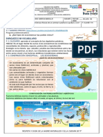 Guia 3 de Ciencias Naturales 2º Iiiperiodo