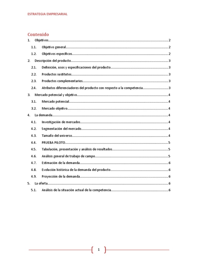 Informe Papas Fritas PDF Producto (Negocio) Investigación de mercado