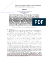 KONSTRUKSI EKOLOGIS ARSITEKTUR MESJID ZIARAH NUSANTARA.pdf