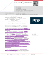 Ley VIF PDF