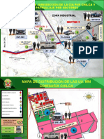 Diapositiva Vehiculos Por Sectorizacion Del Mes Marzo 2019