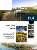 Presentacion Parque Houtan