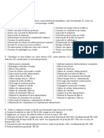 Apostila de Exercicios Contabilidade de Custos