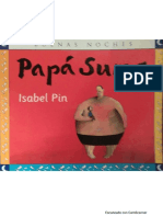 Papá Sumo