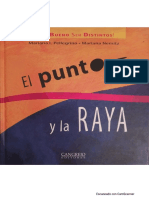 El Punto y La Raya